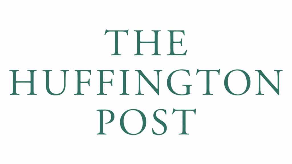 HuffPost Logo