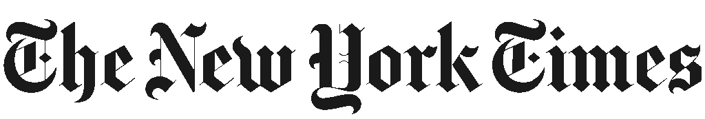 The_New_York_Times_Logo