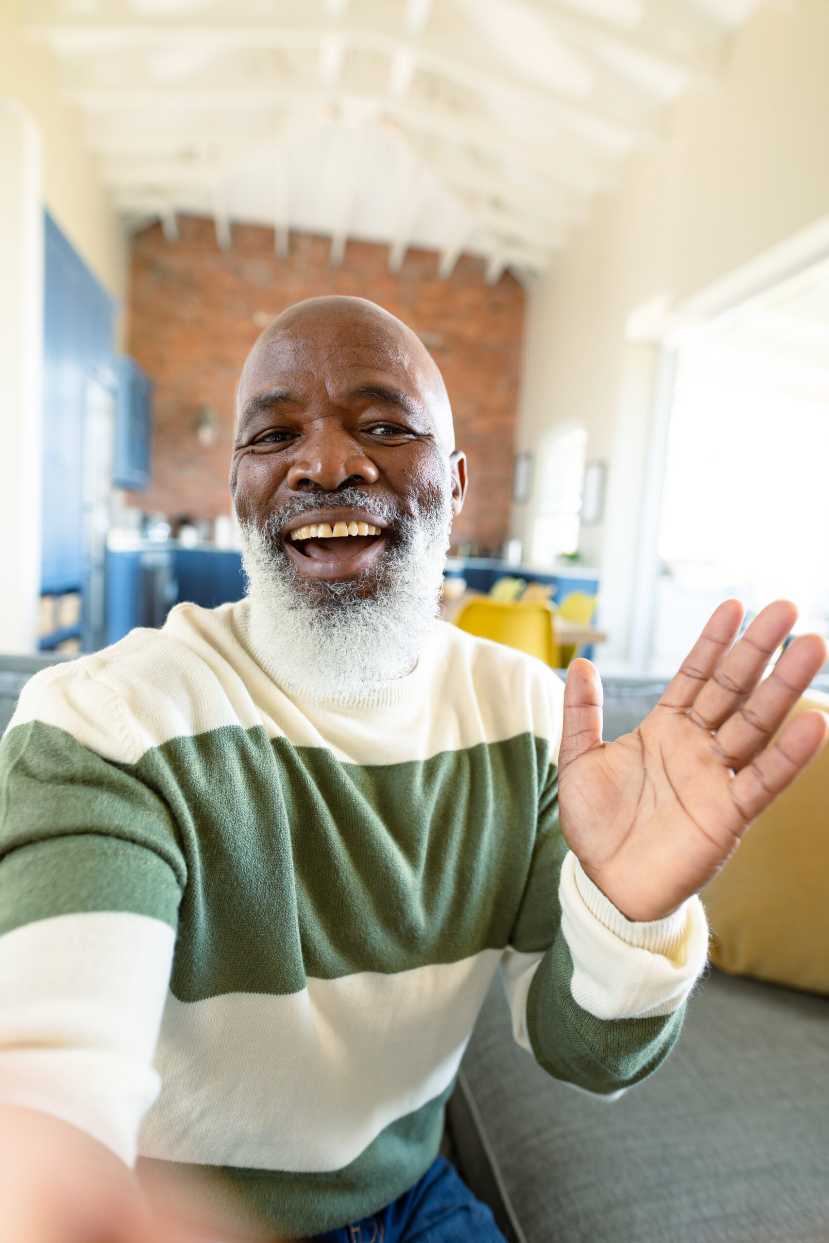 happy senior african american man in living room s 2025 04 03 11 49 28 utc scaled
